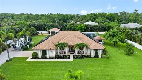 17433 Hamlin Boulevard Loxahatchee FL 33470