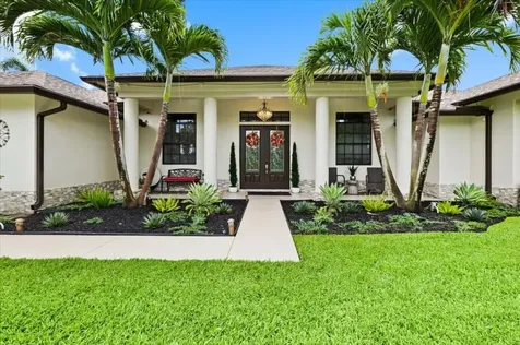 17433 Hamlin Boulevard Loxahatchee FL 33470