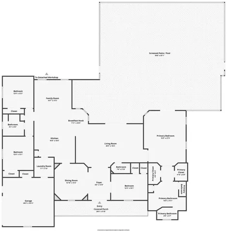 17433 Hamlin Boulevard Loxahatchee FL 33470