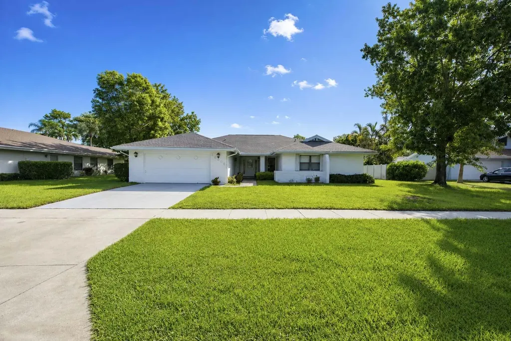 12403 Westhall Place Wellington FL 33414