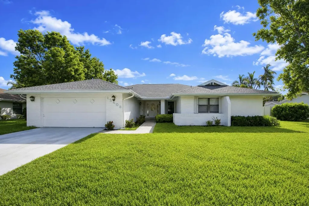 12403 Westhall Place Wellington FL 33414