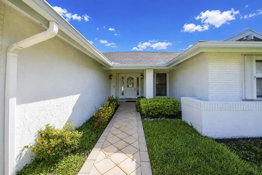 12403 Westhall Place Wellington FL 33414