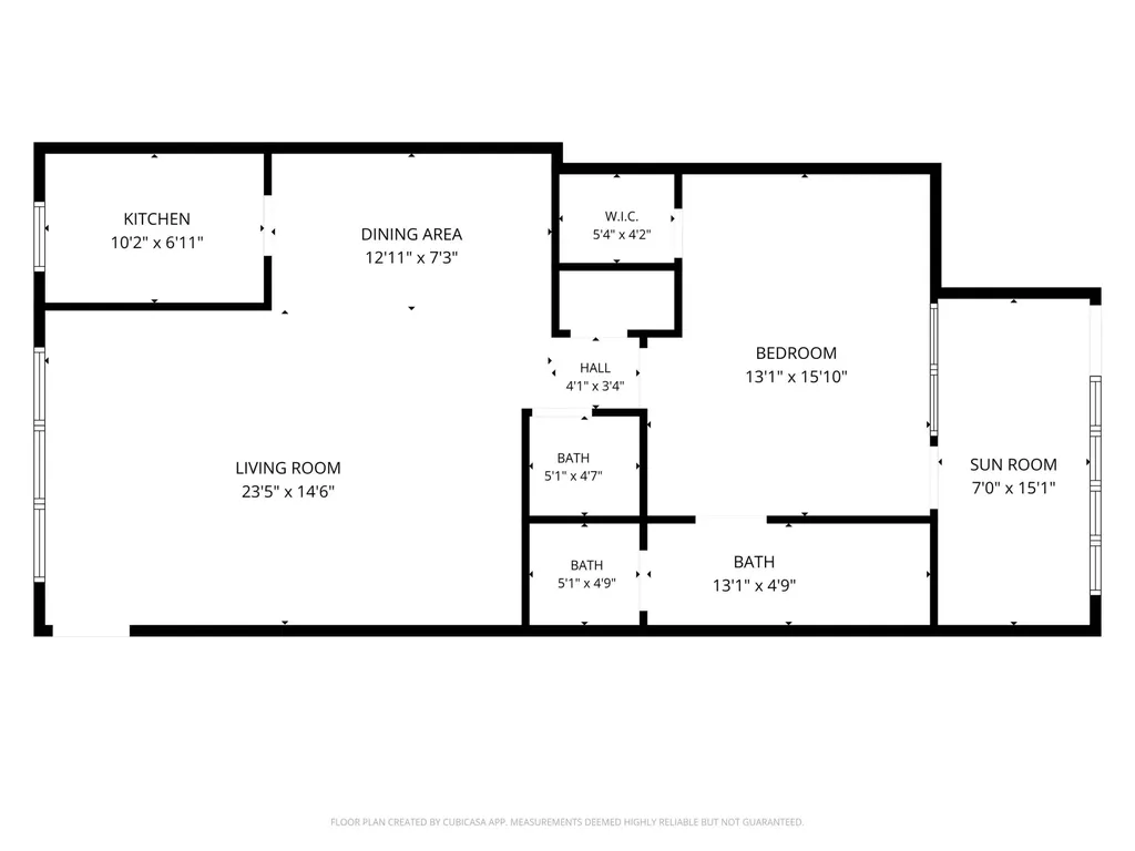 947 Circle Drive Delray Beach FL 33445