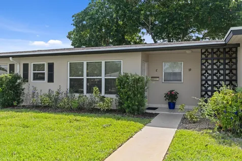 947 Circle Drive Delray Beach FL 33445
