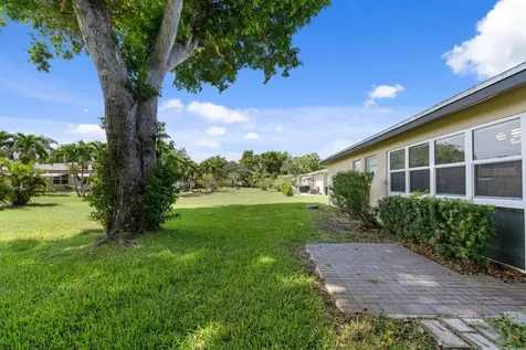 947 Circle Drive Delray Beach FL 33445
