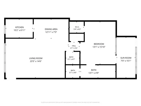 947 Circle Drive Delray Beach FL 33445