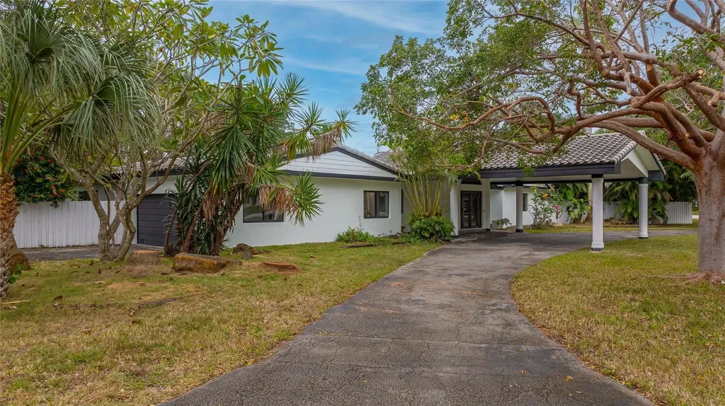 13401 SW 83rd Avenue Pinecrest FL 33156