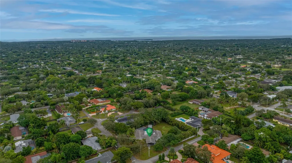 13401 SW 83rd Avenue Pinecrest FL 33156