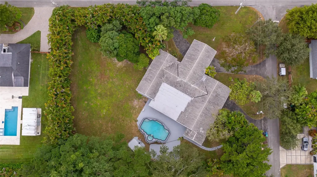 13401 SW 83rd Avenue Pinecrest FL 33156