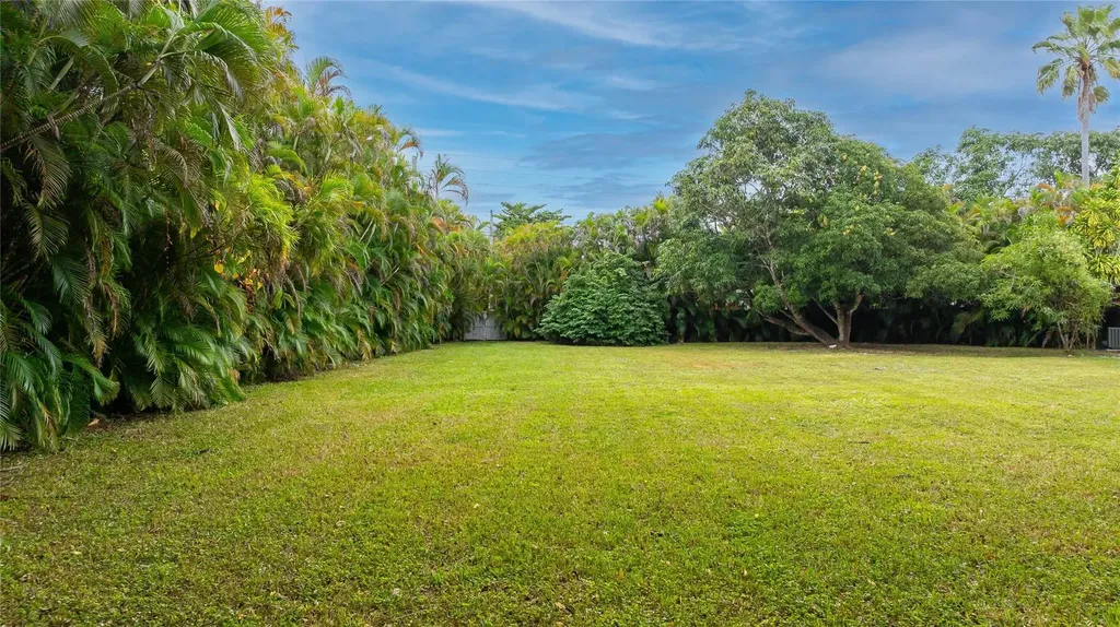 13401 SW 83rd Avenue Pinecrest FL 33156
