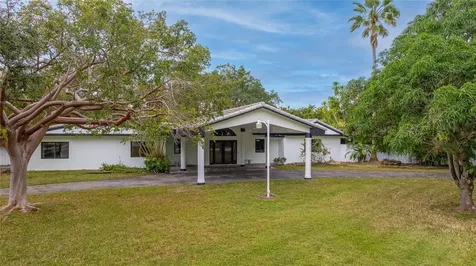 13401 SW 83rd Avenue Pinecrest FL 33156