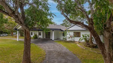13401 SW 83rd Avenue Pinecrest FL 33156