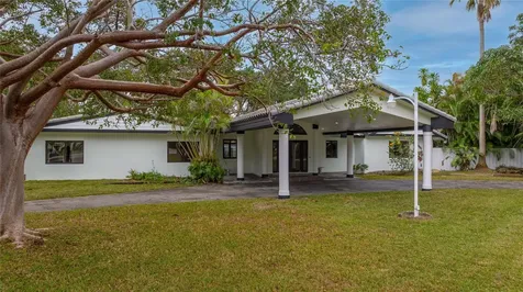 13401 SW 83rd Avenue Pinecrest FL 33156