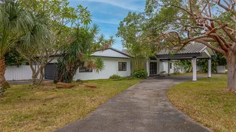 13401 SW 83rd Avenue Pinecrest FL 33156