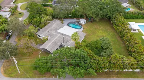 13401 SW 83rd Avenue Pinecrest FL 33156