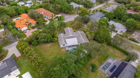 13401 SW 83rd Avenue Pinecrest FL 33156
