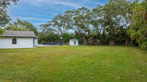 13401 SW 83rd Avenue Pinecrest FL 33156