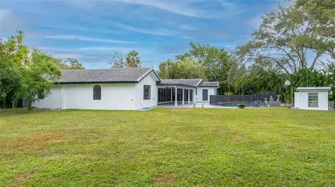 13401 SW 83rd Avenue Pinecrest FL 33156