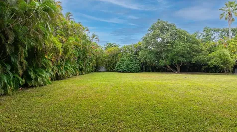 13401 SW 83rd Avenue Pinecrest FL 33156