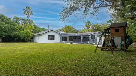 13401 SW 83rd Avenue Pinecrest FL 33156