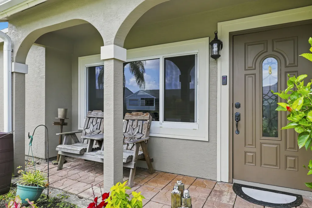 7779 Blairwood Circle N Lake Worth FL 33467