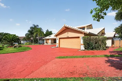 7355 NW 83rd Avenue Tamarac FL 33321