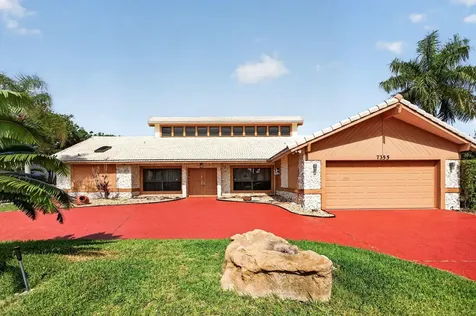 7355 NW 83rd Avenue Tamarac FL 33321