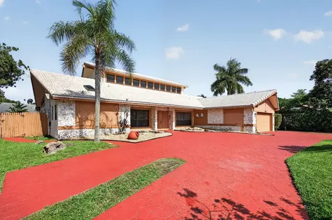 7355 NW 83rd Avenue Tamarac FL 33321