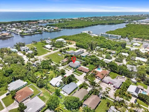 728 NE 9th Avenue Boynton Beach FL 33435