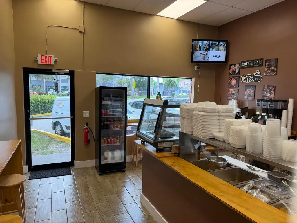 1907 S State Road 7 Fort Lauderdale FL