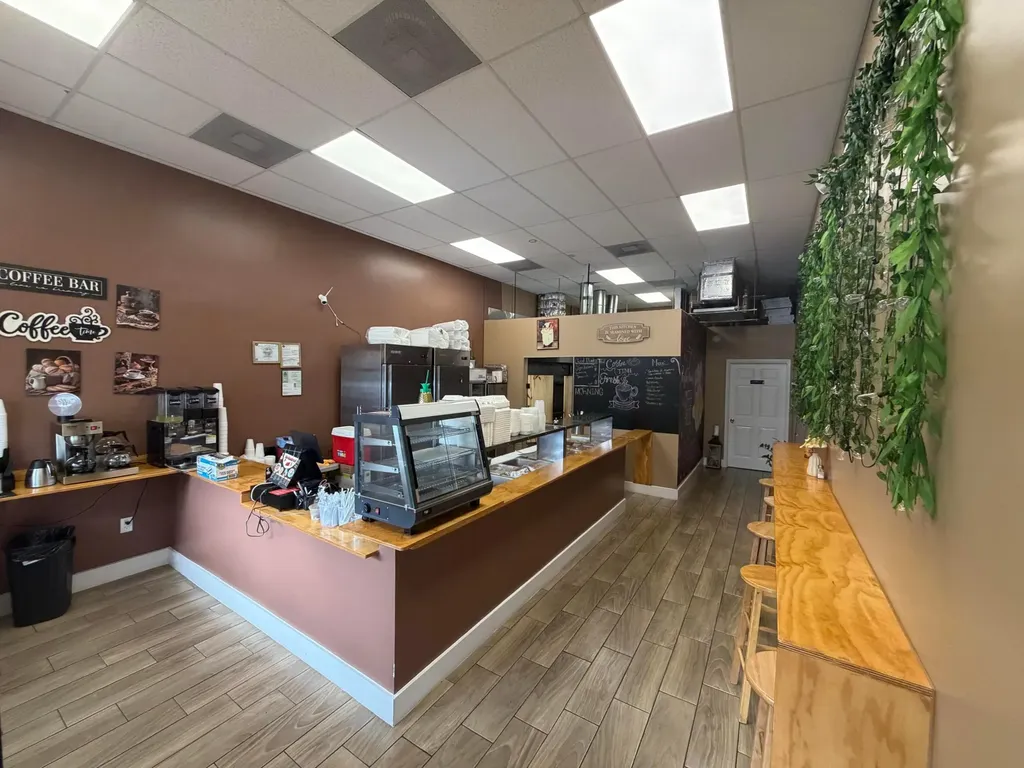 1907 S State Road 7 Fort Lauderdale FL