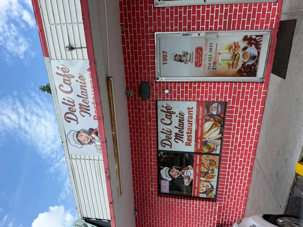 1907 S State Road 7 Fort Lauderdale FL