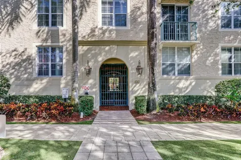 630 S Sapodilla Avenue S West Palm Beach FL 33401