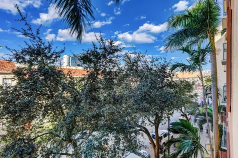 630 S Sapodilla Avenue S West Palm Beach FL 33401