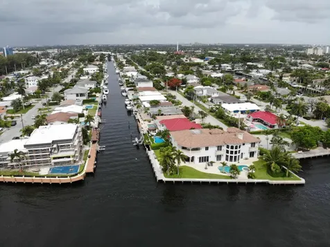 2712 SE 13th Court Pompano Beach FL 33062