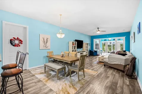 36 Harbour Isle Drive W Fort Pierce FL 34949