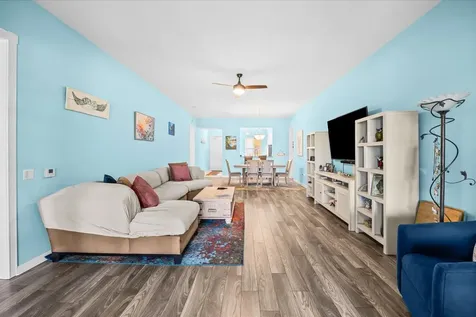 36 Harbour Isle Drive W Fort Pierce FL 34949