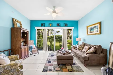 36 Harbour Isle Drive W Fort Pierce FL 34949