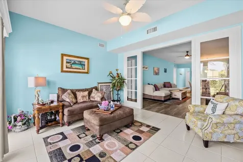 36 Harbour Isle Drive W Fort Pierce FL 34949