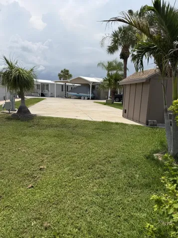 5144 SE 64th Avenue Okeechobee FL 34974