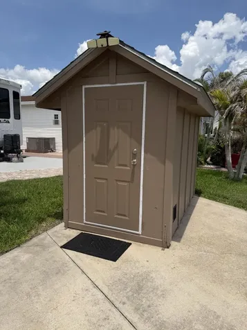 5144 SE 64th Avenue Okeechobee FL 34974