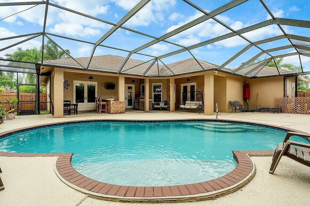 2665 Yarmouth Drive Wellington FL 33414