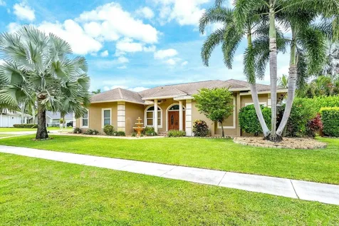 2665 Yarmouth Drive Wellington FL 33414