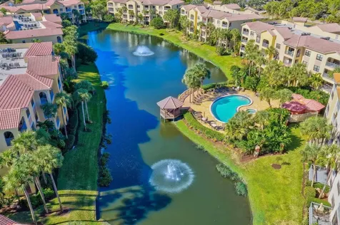 100 Uno Lago Drive Juno Beach FL 33408