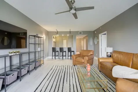 100 Uno Lago Drive Juno Beach FL 33408