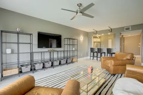 100 Uno Lago Drive Juno Beach FL 33408