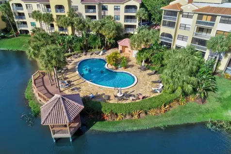 100 Uno Lago Drive Juno Beach FL 33408