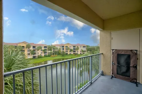 100 Uno Lago Drive Juno Beach FL 33408