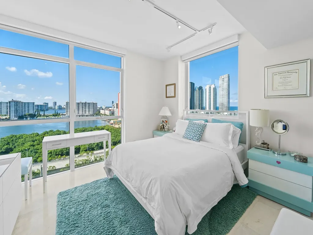 400 Sunny Isle Boulevard Sunny Isles Beach FL 33160
