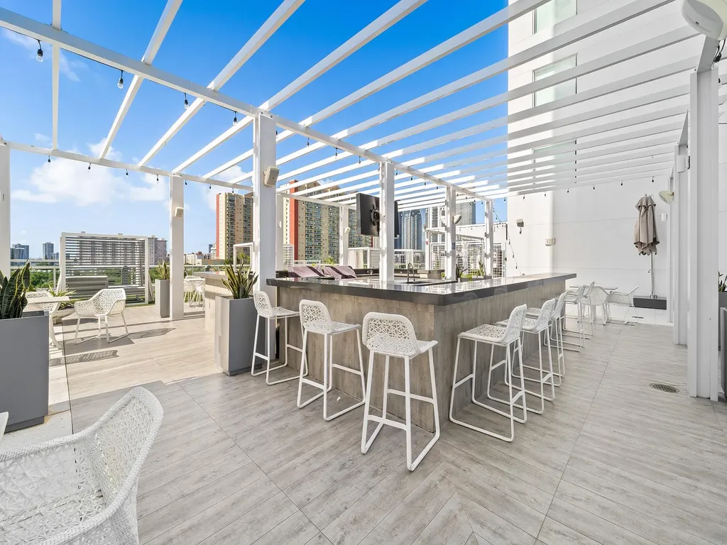 400 Sunny Isle Boulevard Sunny Isles Beach FL 33160
